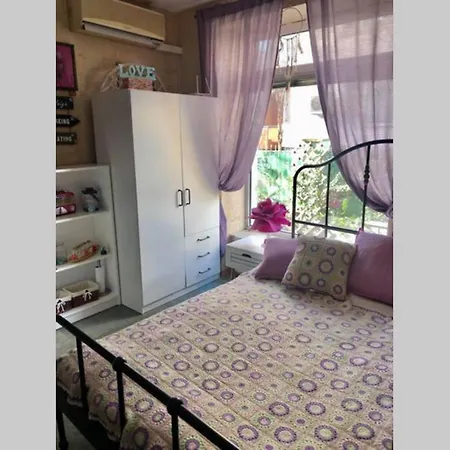 Apartament Nice Studio Near The Sea 4 Min *