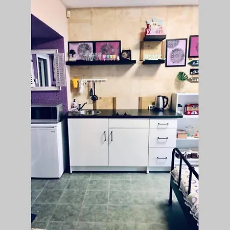 Apartment Nice Studio Near The Sea 4 Min *