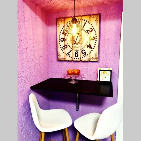 Nice Studio Near The Sea 4 Min *